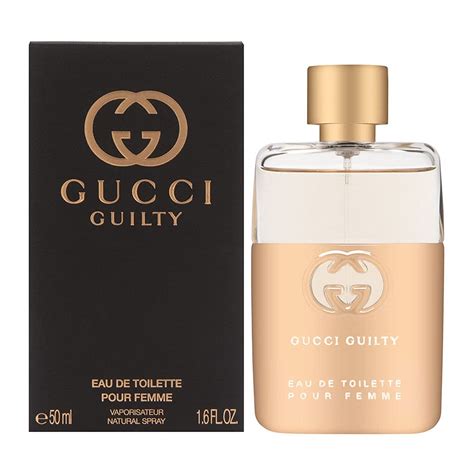 gucci guilty women's edt|Gucci Guilty 50ml price.